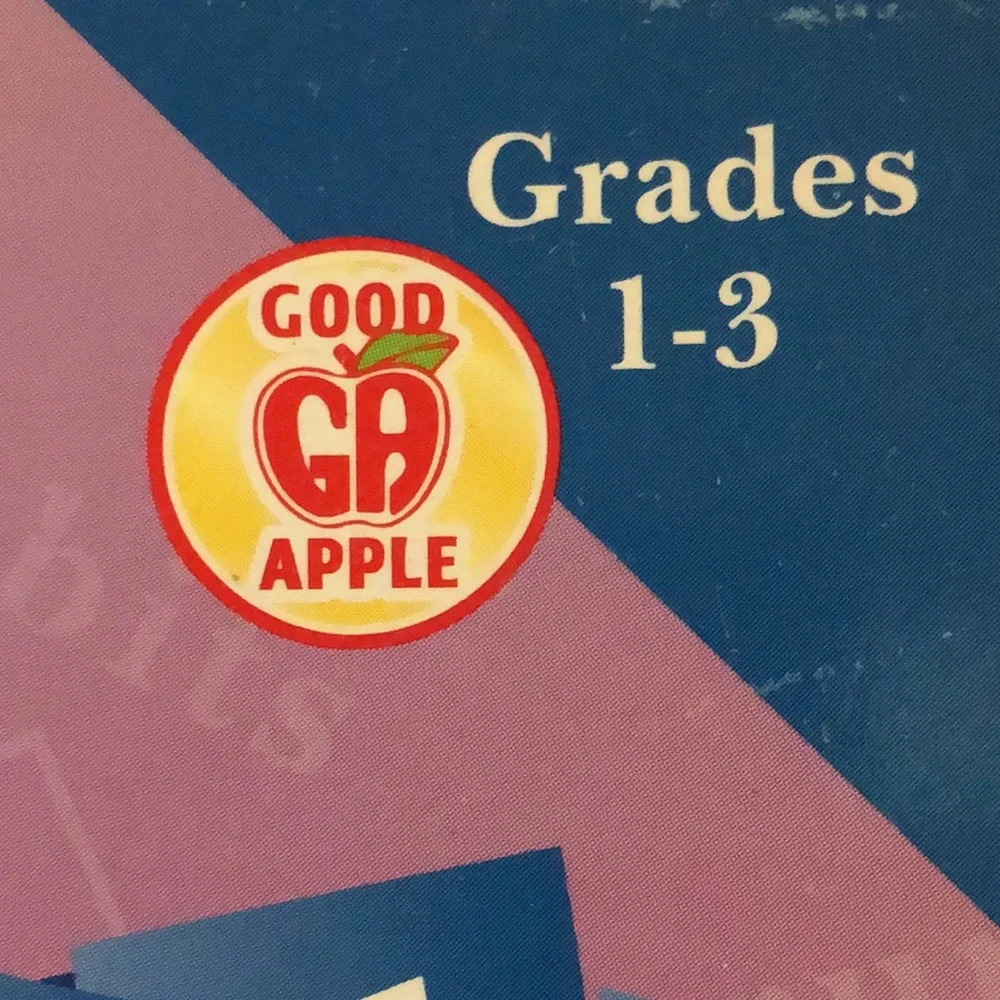 Carson Dellosa Making Words  GA1498 - Picture 2 of 7